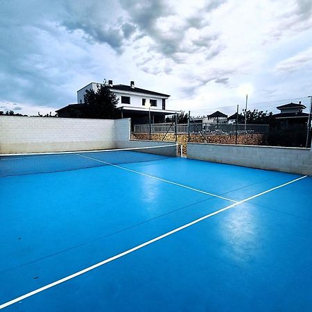 Casa Rural La Montana 2 Chella Екстер'єр фото