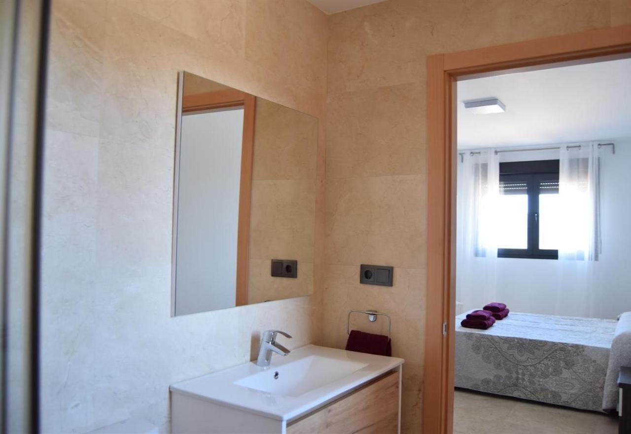 Casa Rural La Montana 2 Chella Екстер'єр фото