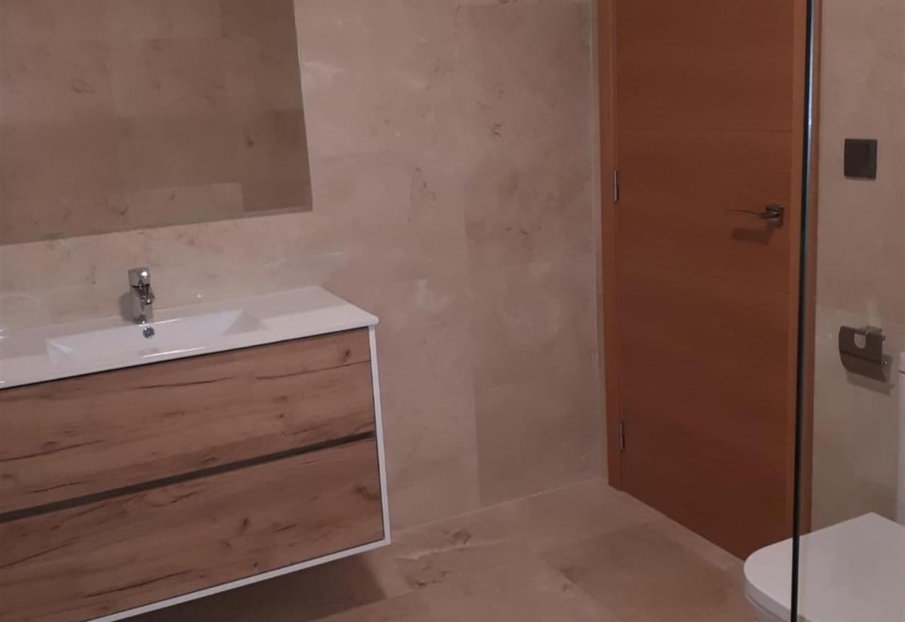 Casa Rural La Montana 2 Chella Екстер'єр фото