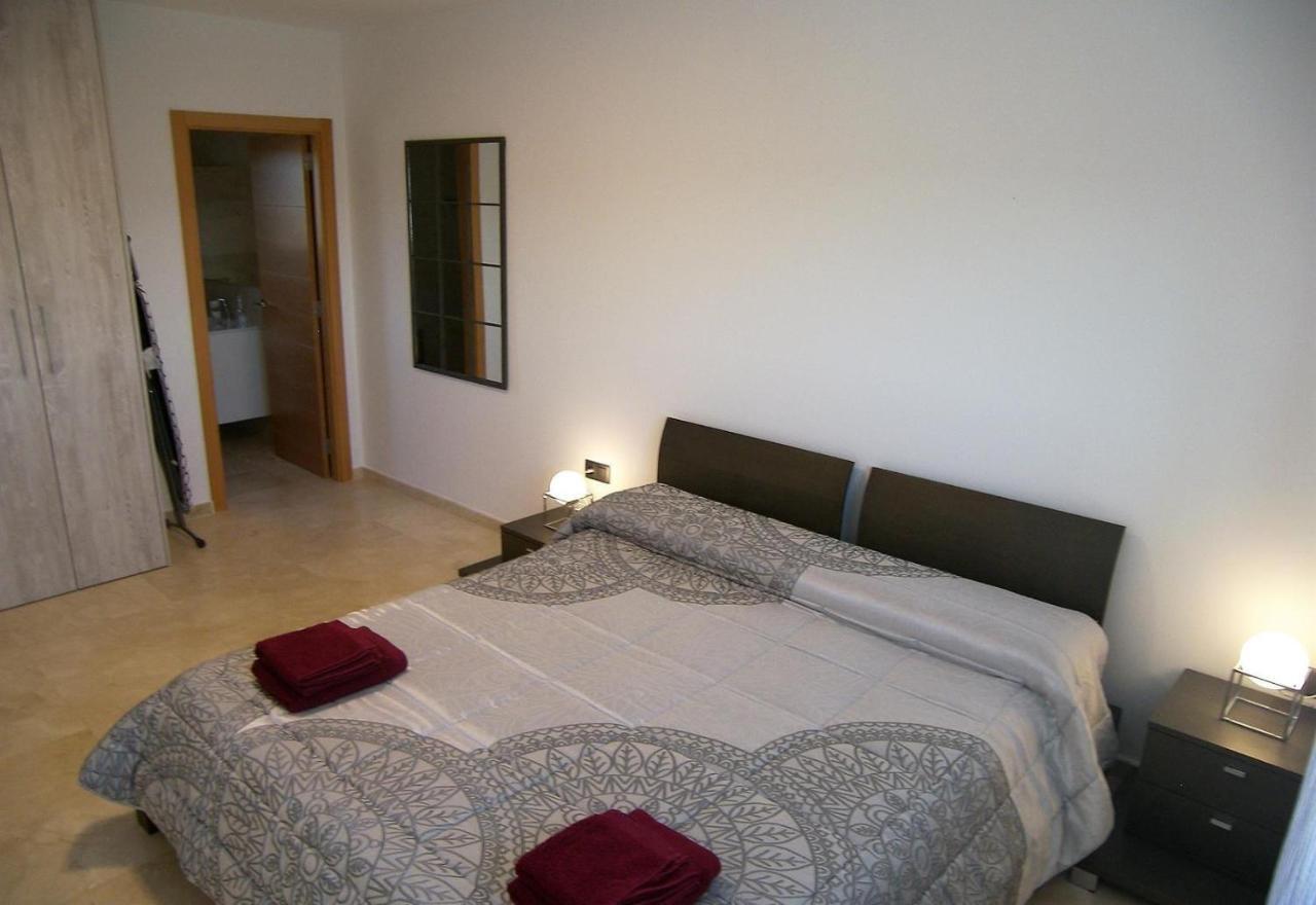 Casa Rural La Montana 2 Chella Екстер'єр фото