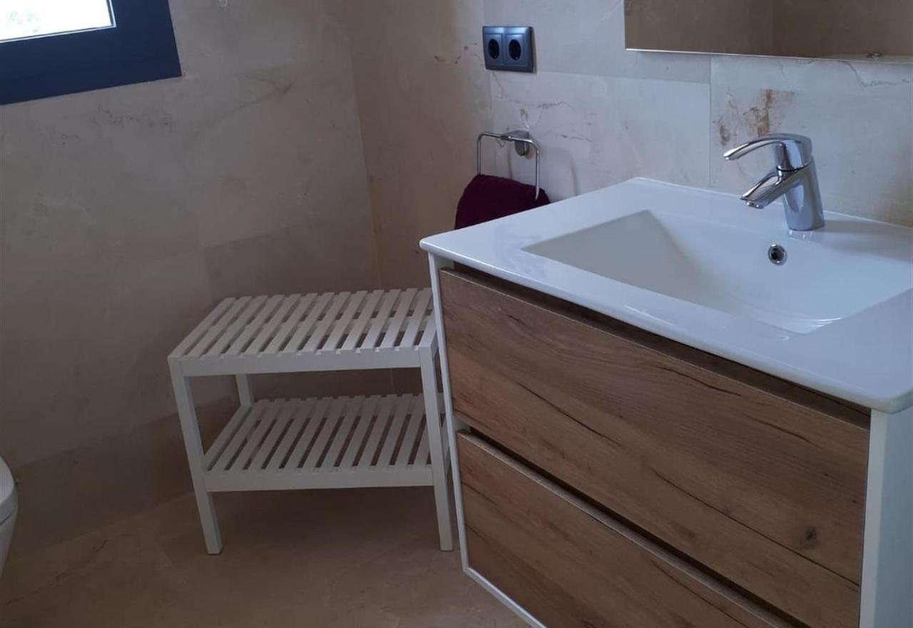 Casa Rural La Montana 2 Chella Екстер'єр фото