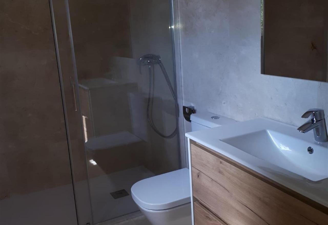 Casa Rural La Montana 2 Chella Екстер'єр фото