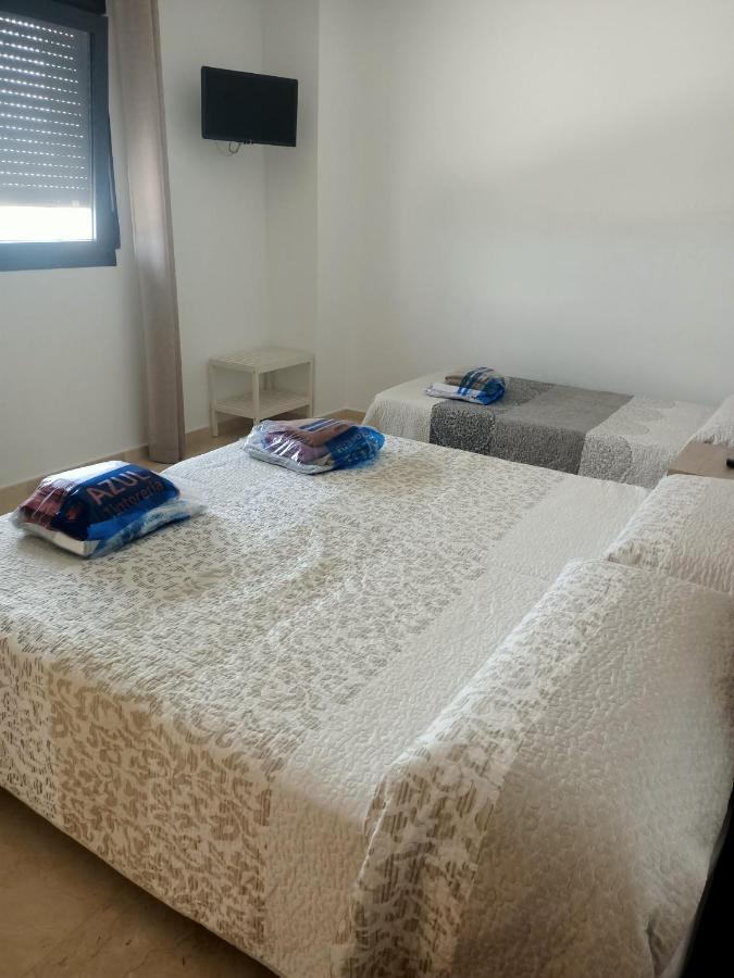 Casa Rural La Montana 2 Chella Екстер'єр фото