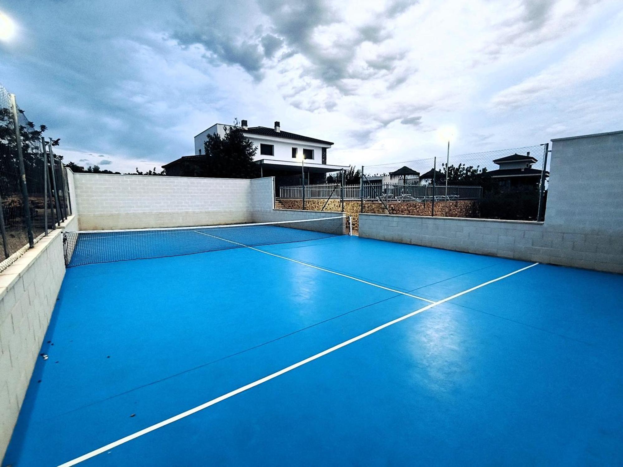 Casa Rural La Montana 2 Chella Екстер'єр фото