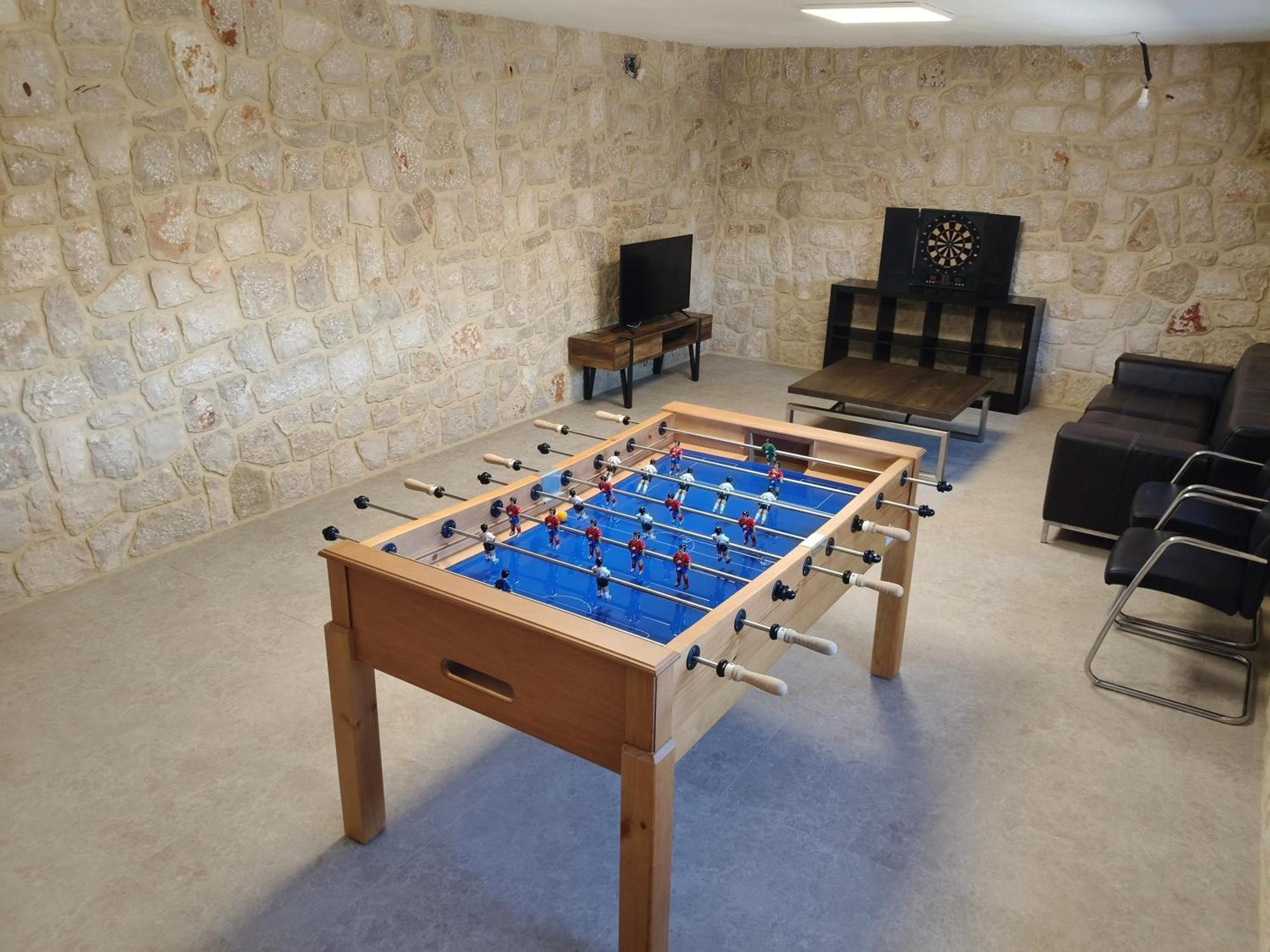 Casa Rural La Montana 2 Chella Екстер'єр фото