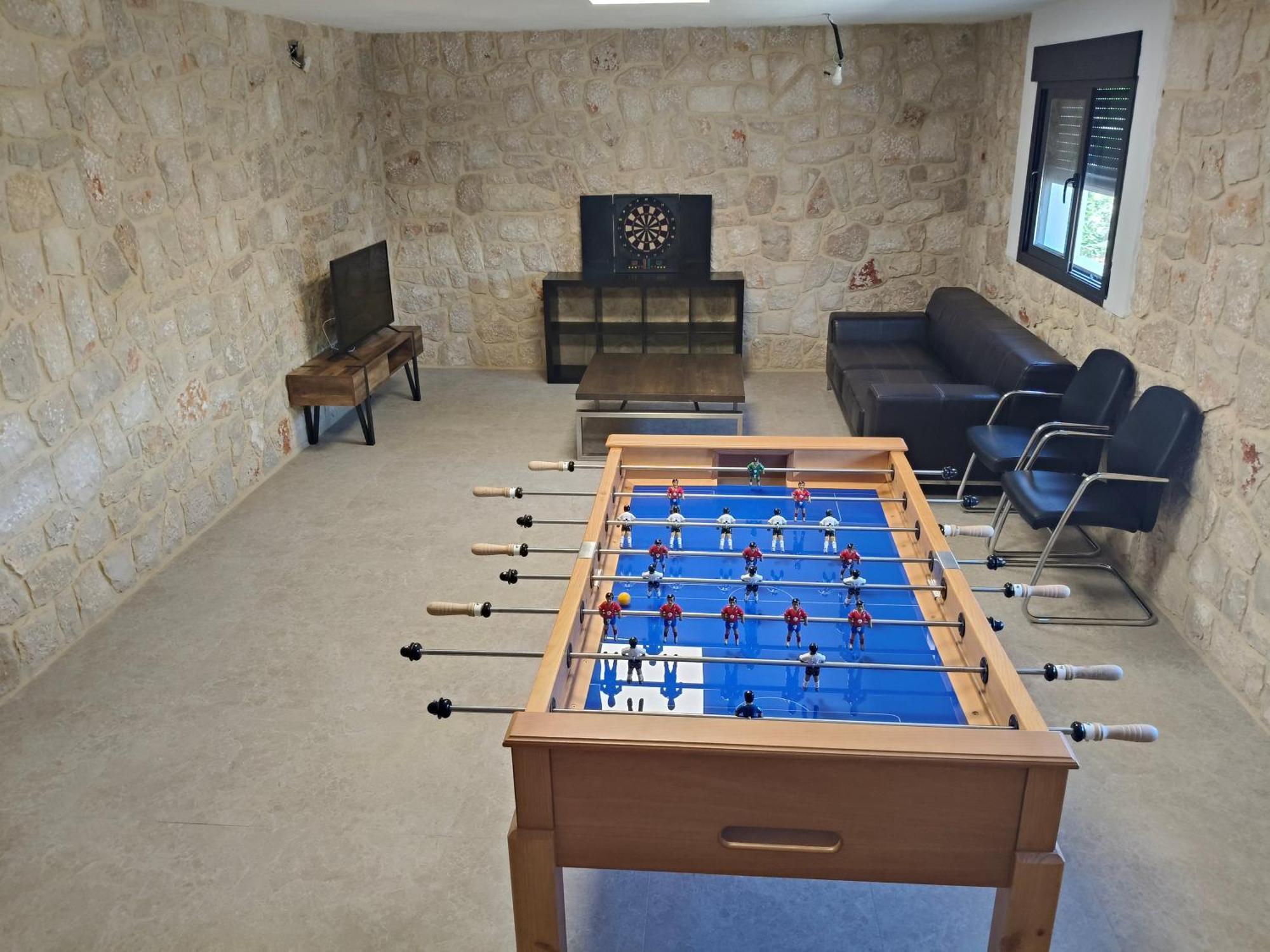 Casa Rural La Montana 2 Chella Екстер'єр фото