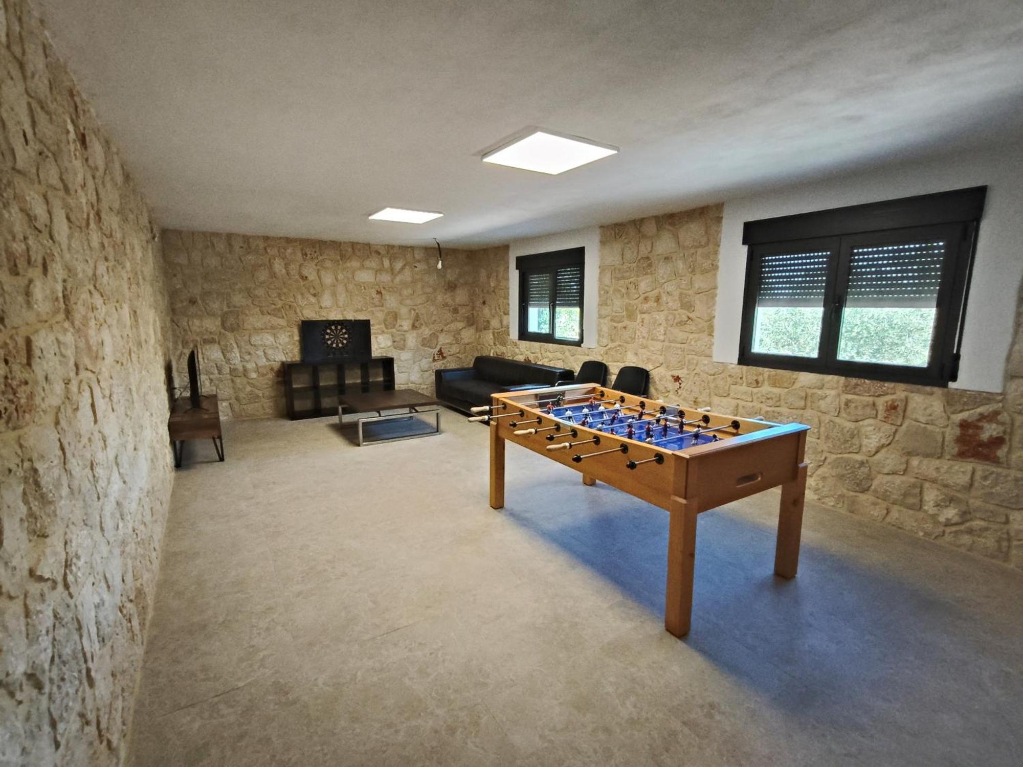 Casa Rural La Montana 2 Chella Екстер'єр фото